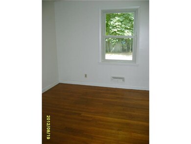 Bedroom.