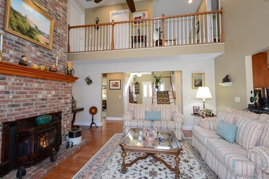 244 E County Rd, Rutland, MA 01543 - photo 2