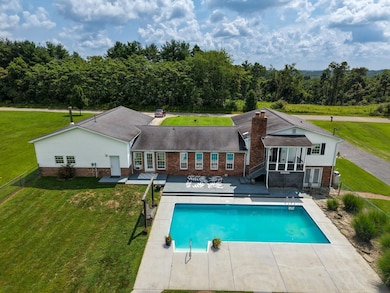 5595 N Torch Rd, Coolville, OH 45723 - photo 5