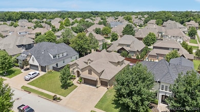 9545 E 108th St S, Tulsa, OK 74133 - photo 3