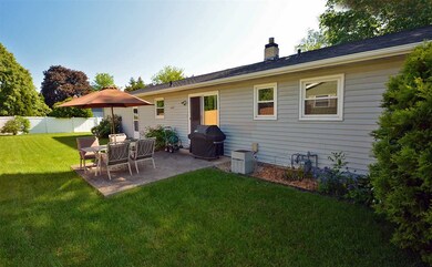 2349 S Syene Rd, Fitchburg, WI 53711 - photo 3