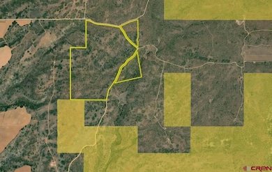 TBDWP Secret Canyon, Dove Creek, CO 81324 - photo 2