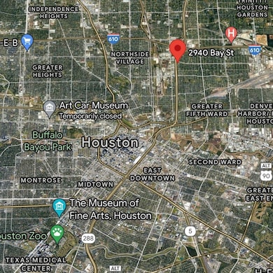 2940 Bay St, Houston, TX 77026 - photo 5