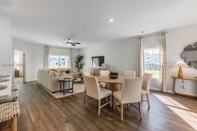 392 Dreher Dr, Hardeeville, SC 29927 - photo 2