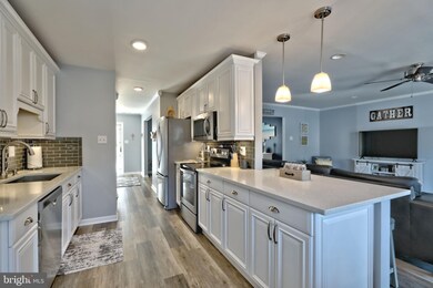 25 Holly Hock Ln, Mount Laurel, NJ 08054 - photo 5