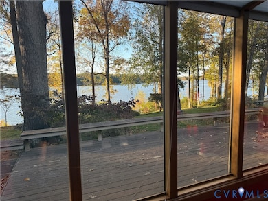 View from Living Room