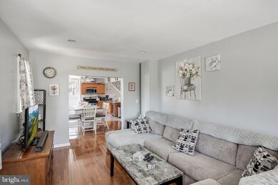 137 E Nicholson Rd, Audubon, NJ 08106 - photo 6