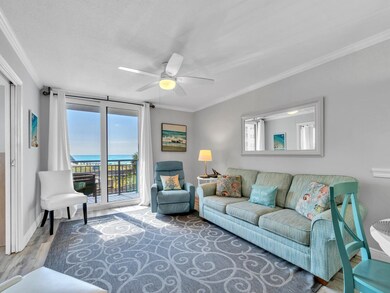 Nautilus Condominium unit 2308, Fort Walton Beach, FL 32548 - photo 2