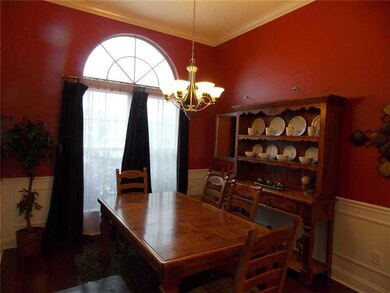 Dining Room.