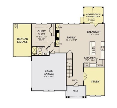 436 the Parks Dr unit 81, Pittsboro, NC 27312 - photo 2