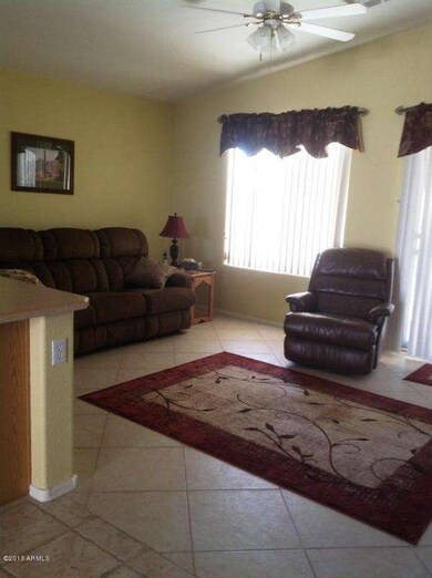 Waterview Great Room Sofa