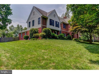 206 Upland Way, Wayne, PA 19087 - photo 2