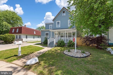 172 E Charleston Ave, Lawnside, NJ 08045 - photo 2