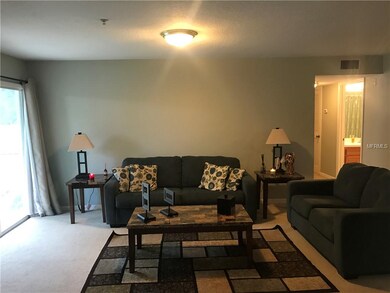 Living Room Area