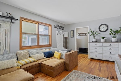 3628 Amherst Rd, Cheyenne, WY 82001 - photo 3