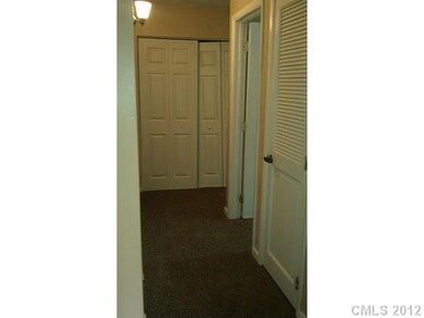 Other - Hallway to Bedrooms and Bathrooms