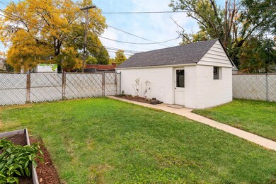 3014 Woodbine Place