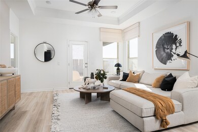 18234 Calabria Harbor Trail, Tomball, TX 77377 - photo 6