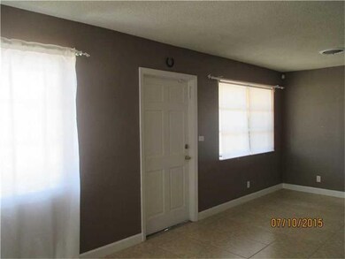 Interior Space/Layout