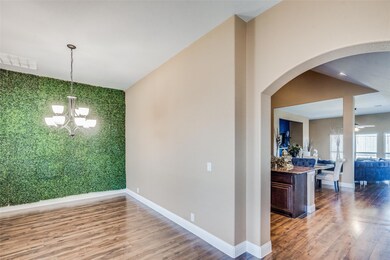 3521 Beaumont Dr, Wylie, TX 75098 - photo 2