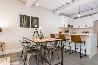 305 Webster Ave unit 303, Cambridge, MA 02141 - photo 4