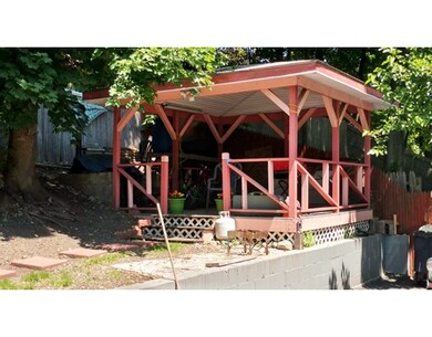 581 South St, Roslindale, MA 02131 - photo 5