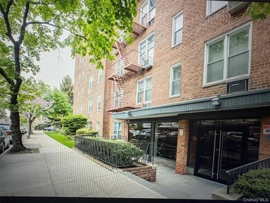 The Thornton Place unit 5G, Forest Hills, NY 11414 - photo 7