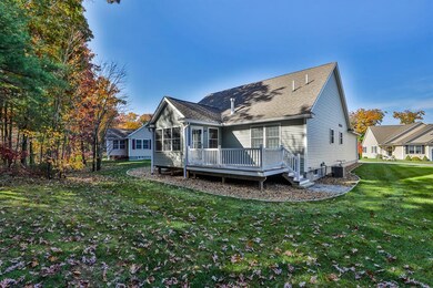 67 Brody Ln unit 34, Hudson, NH 03051 - photo 4