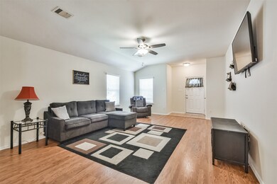 20310 Ray Falls Dr. 
Tomball, TX 77375
Open and