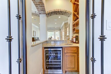 1413 Glourie Dr, Houston, TX 77055 - photo 5