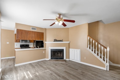 253 Settlers Park Dr, Shreveport, LA 71115 - photo 4