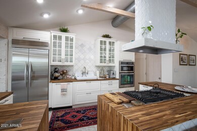 3038 N Evergreen St, Phoenix, AZ 85014 - photo 4