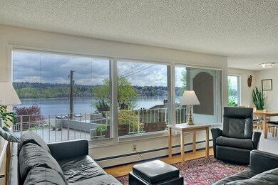 7466 E Mercer Way, Mercer Island, WA 98040 - photo 4