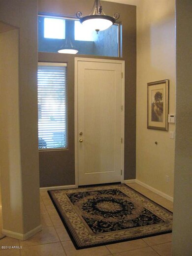 Foyer