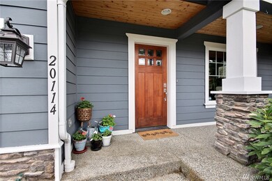20114 SE 260th Place, Covington, WA 98042 - photo 2