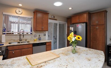 Kitchen 1