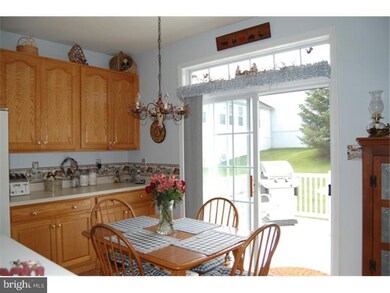 155 W Matthew Wood Way unit 64, Glen Mills, PA 19342 - photo 6