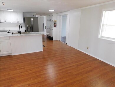 Many updates in this home.