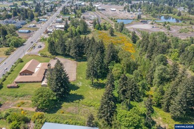 2414 Next To Main St, Sweet Home, OR 97386 - photo 5