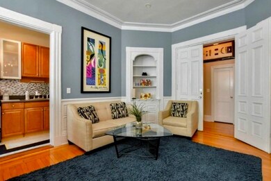342 Commonwealth Ave unit 4, Boston, MA 02115 - photo 5