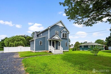 512 Wrightstown Sykesville Rd, Wrightstown, NJ 08562 - photo 2