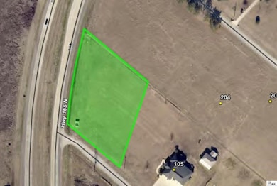 Lot 1 Kingsfield Loop, Sterlington, LA 71280 - photo 2