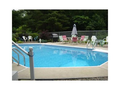 Swimming Pool/Hot Tub/Sauna.