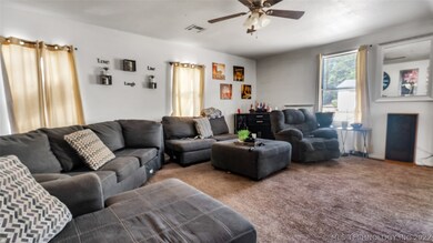 109 E St NE, Ardmore, OK 73401 - photo 4
