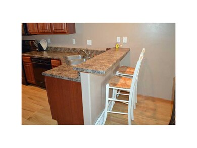. Breakfast Bar