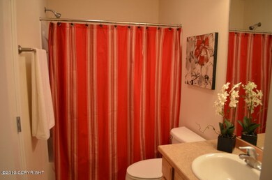 5 First Floor Bath