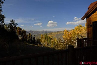0 Red Mountain Ranch Rd unit Lot 40 Red Mountain, Crested Butte, CO 81224 - photo 3