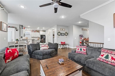 29626 W 196th St, Gardner, KS 66030 - photo 7