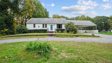 428 Iron Mine Hill Rd, North Smithfield, RI 02896 - photo 3