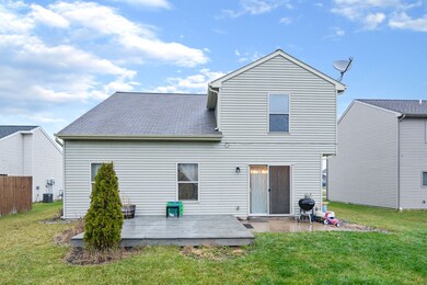 9528 Acacia Passage, Fort Wayne, IN 46835 - photo 6